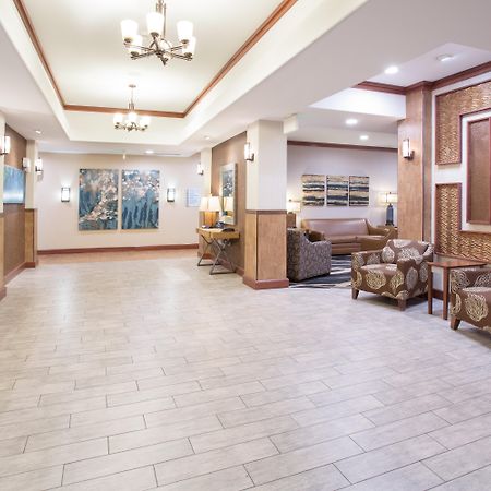 Holiday Inn Express & Suites Glendive By Ihg Bagian luar foto