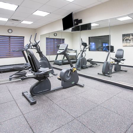 Holiday Inn Express & Suites Glendive By Ihg Bagian luar foto