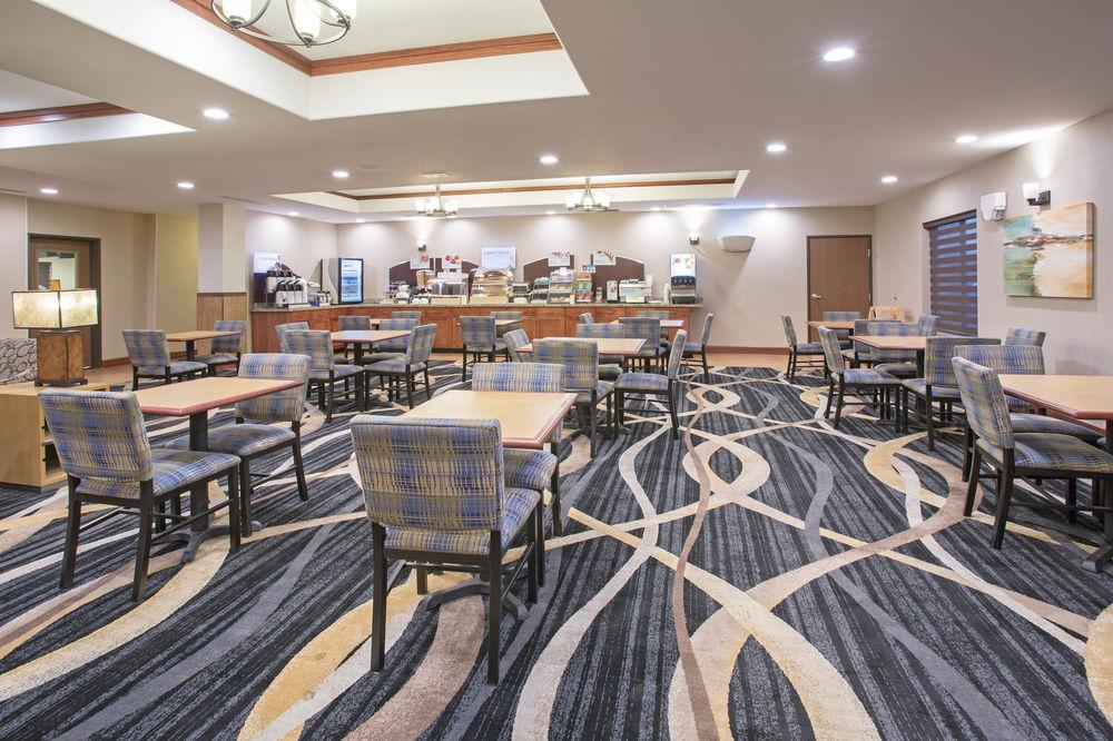 Holiday Inn Express & Suites Glendive By Ihg Bagian luar foto