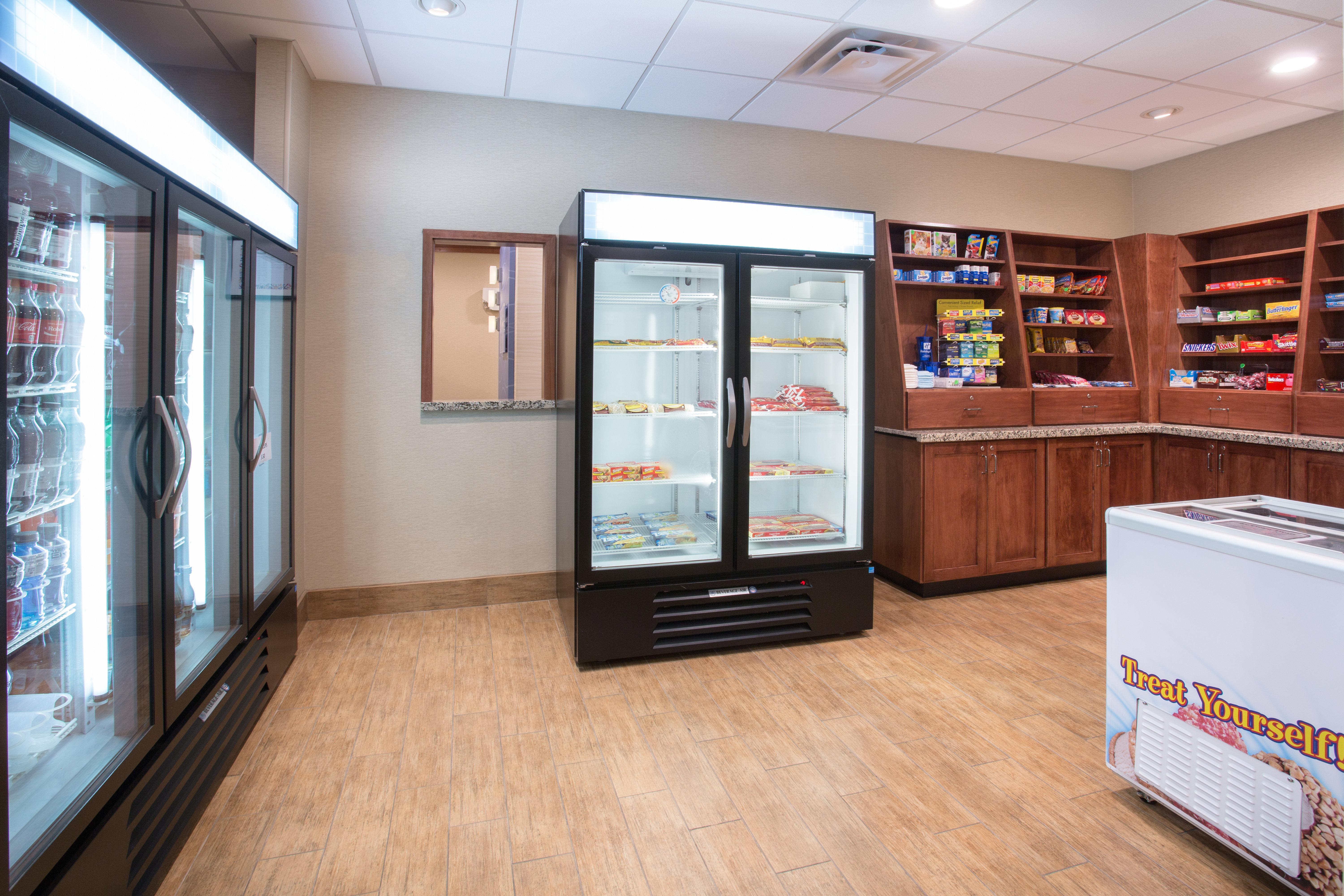 Holiday Inn Express & Suites Glendive By Ihg Bagian luar foto